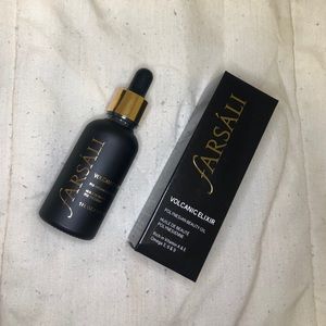 Farsali Volcanic Elixer